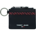 Portfel Etui Na Klucze TOMMY JEANS AM0AM09012 C87