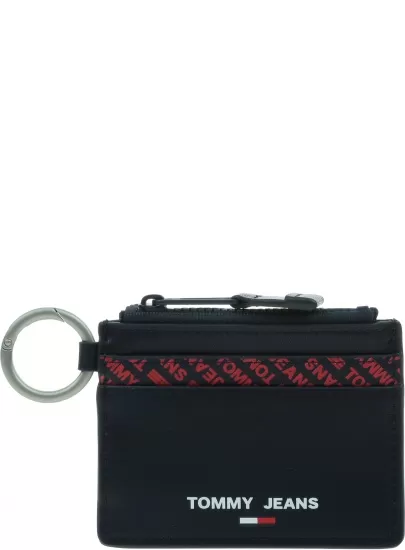 Portfel Etui Na Klucze TOMMY JEANS AM0AM09012 C87