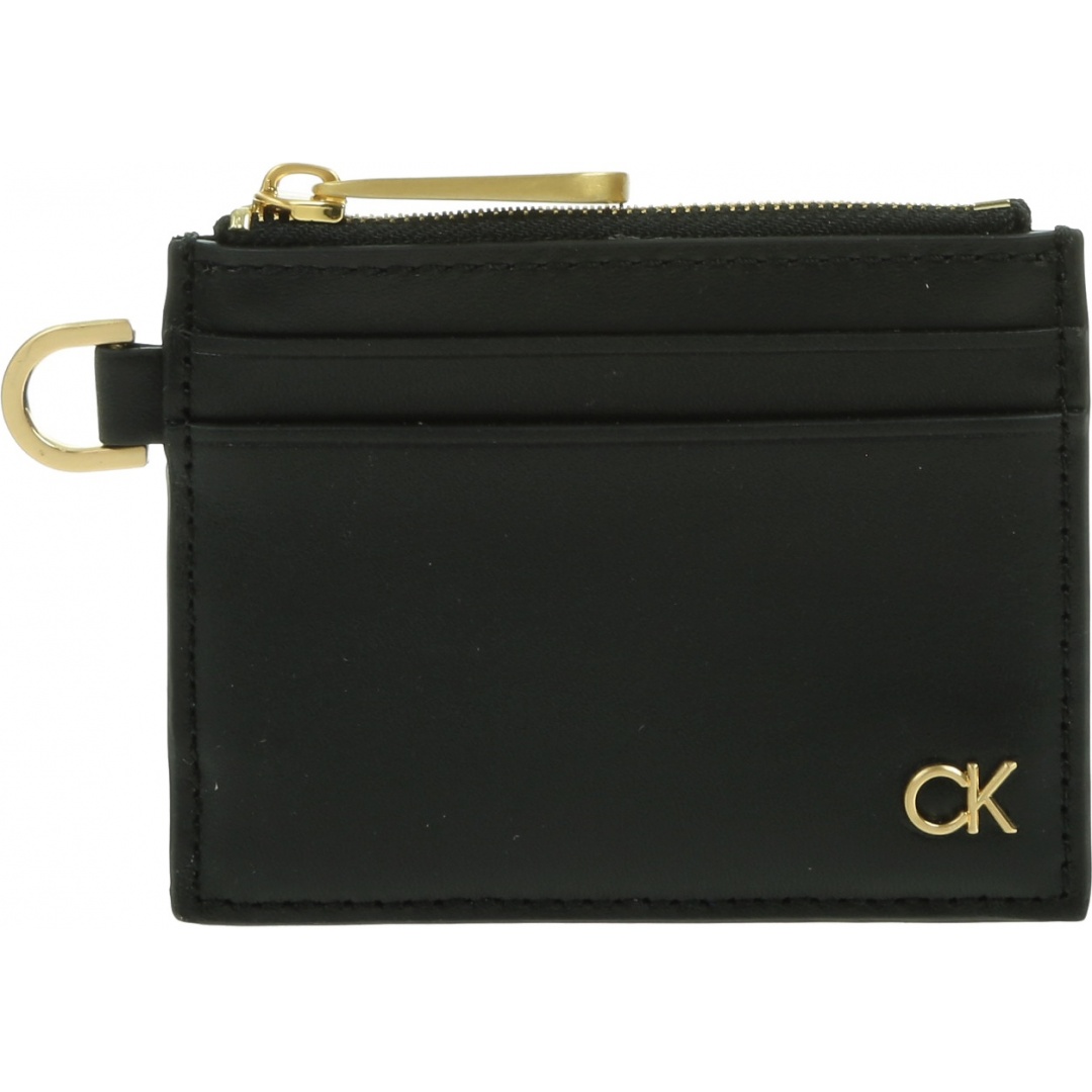 Portfel Etui Na Klucze CALVIN KLEIN K50K509612 BAX