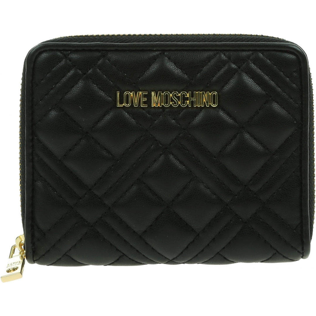 Portfel Damski LOVE MOSCHINO JC5605PP1FLA0000