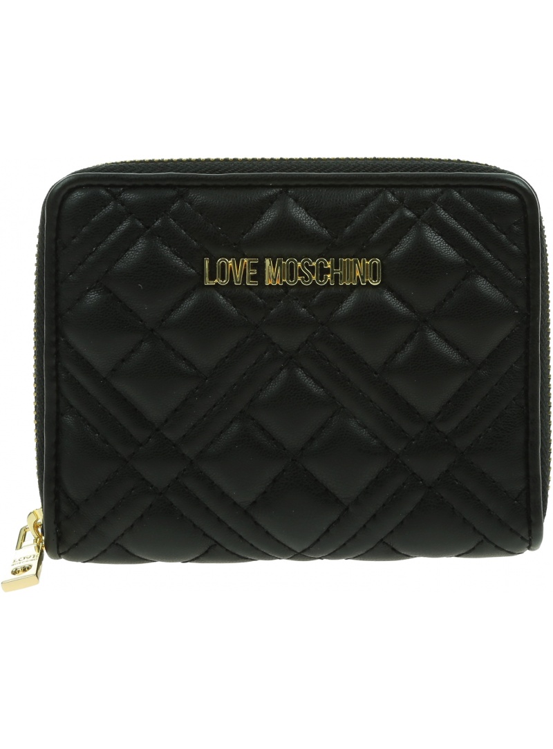 Portfel Damski LOVE MOSCHINO JC5605PP1FLA0000