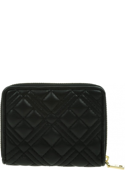 Portfel Damski LOVE MOSCHINO JC5605PP1FLA0000