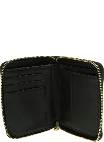 Portfel Damski LOVE MOSCHINO JC5605PP1FLA0000