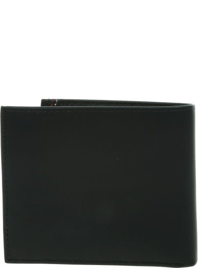 Portfel Męski TOMMY HILFIGER AM0AM09375 0GY