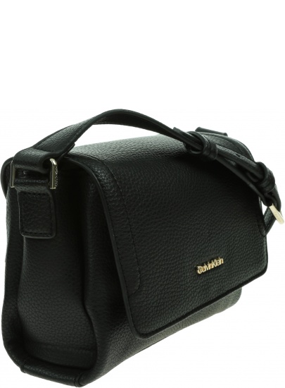 Torebka CALVIN KLEIN Ck Elevated Crossbody K60K609850 BAX