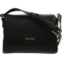 Torebka CALVIN KLEIN Ck Elevated Crossbody K60K609850 BAX