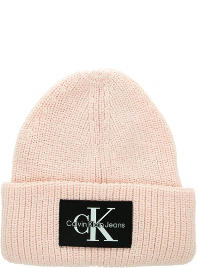 CALVIN KLEIN Monologo Patch...