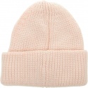 Czapka Zimowa CALVIN KLEIN Monologo Patch Beanie K60K607383 TKY