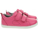 Półbuty BOBUX Grass Court Fuchsia 633750 1