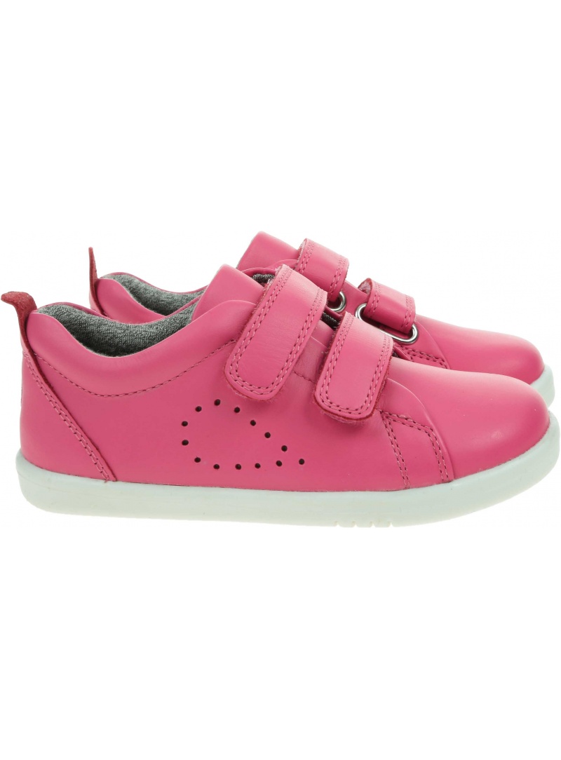 Półbuty BOBUX Grass Court Fuchsia 633750