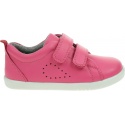 Półbuty BOBUX Grass Court Fuchsia 633750 3