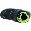 Wodoodporne Trzewiki SUPERFIT Sport7 Mini Gore-tex 1-006201-8000 5