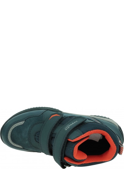 Trzewiki z Gore-tex SUPERFIT Storm 1-009385-8030