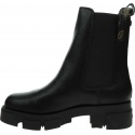 Botki GUESS Madla FL8MADFAL10 BLACK 4