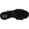Botki GUESS Madla FL8MADFAL10 BLACK 6