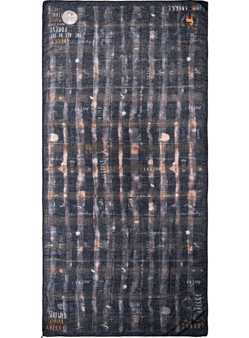 Szal Chusta ANEKKE Forest 35600-101
