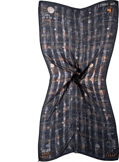 Szal Chusta ANEKKE Forest 35600-101