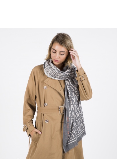 Szal Chusta ANEKKE Forest 35600-111