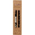 ANEKKE Forest Assorted Mechanical Pencil And Pen 35600-211 2