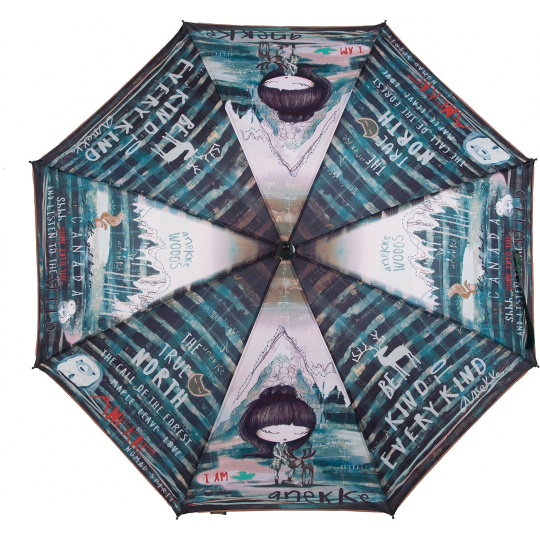 Parasol ANEKKE Forest 35600-323