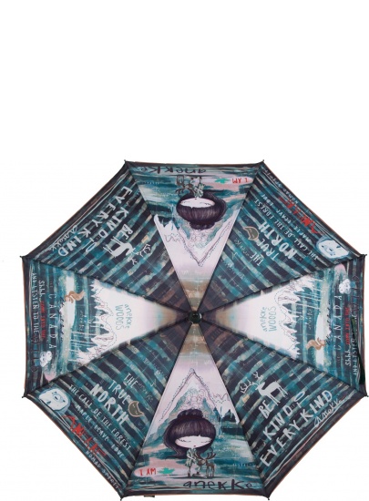 Parasol ANEKKE Forest 35600-323
