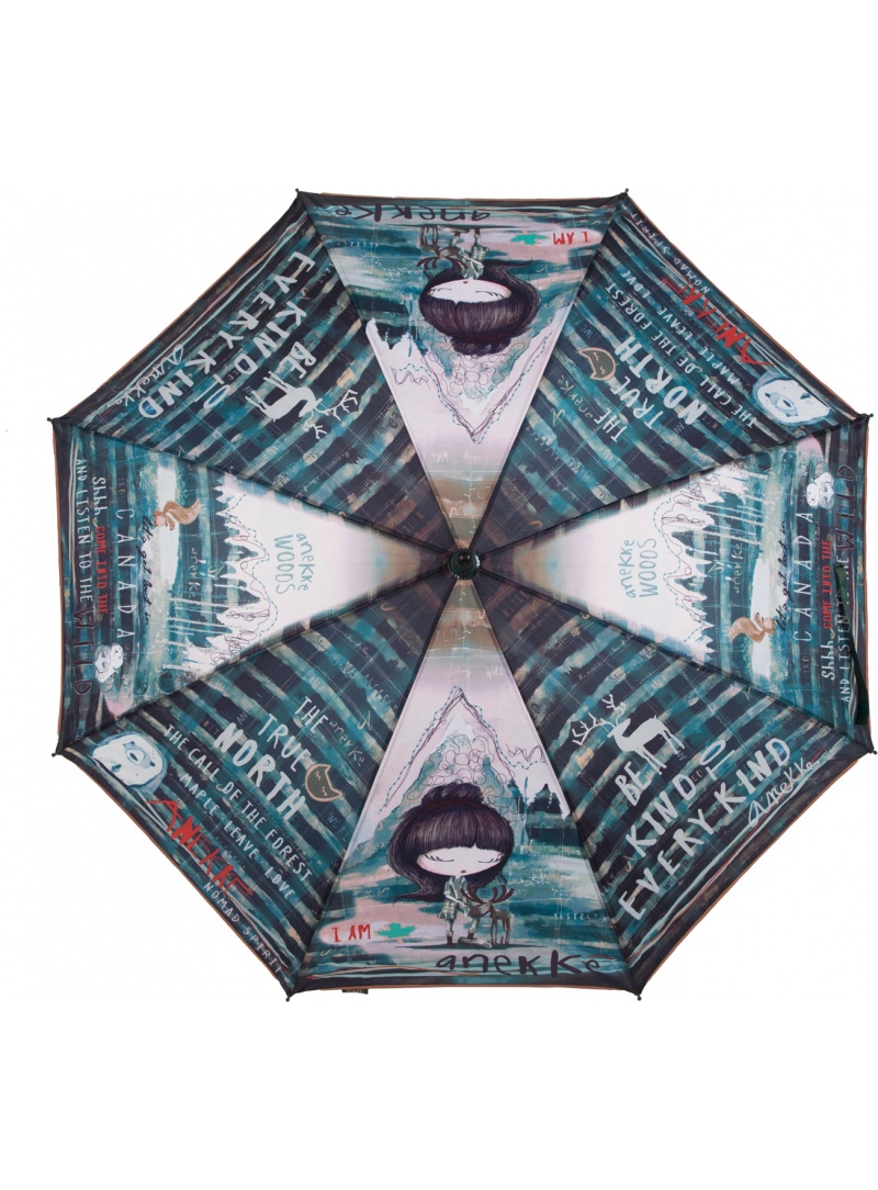 Parasol ANEKKE Forest 35600-323