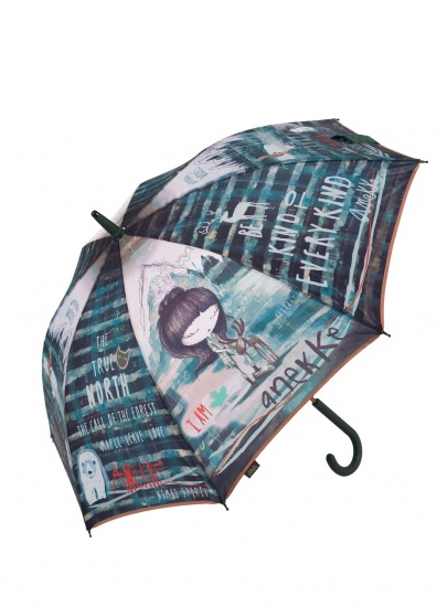 Parasol ANEKKE Forest 35600-323