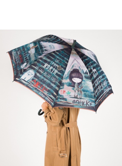 Parasol ANEKKE Forest 35600-323