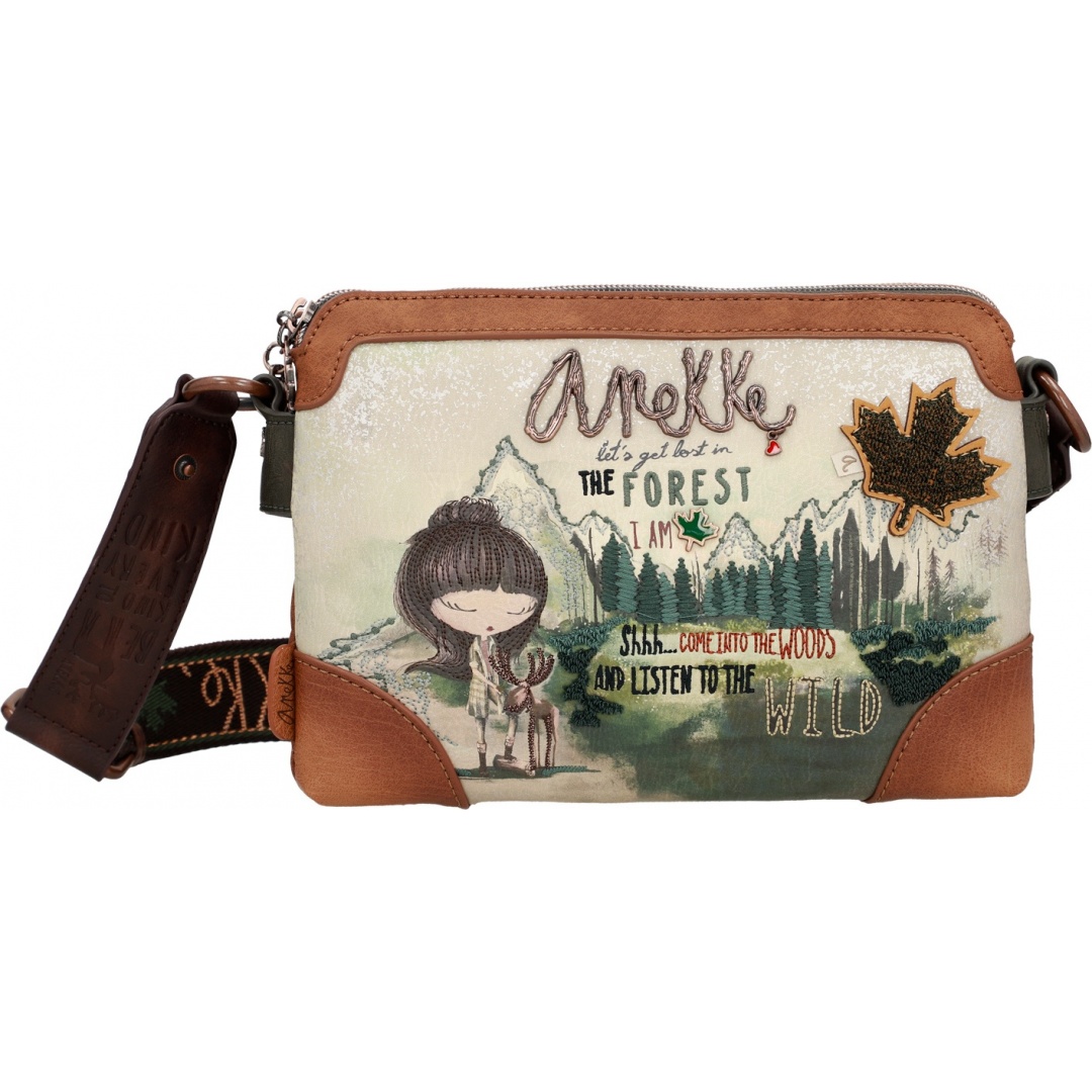 Listonoszka ANEKKE Forest 35603-160