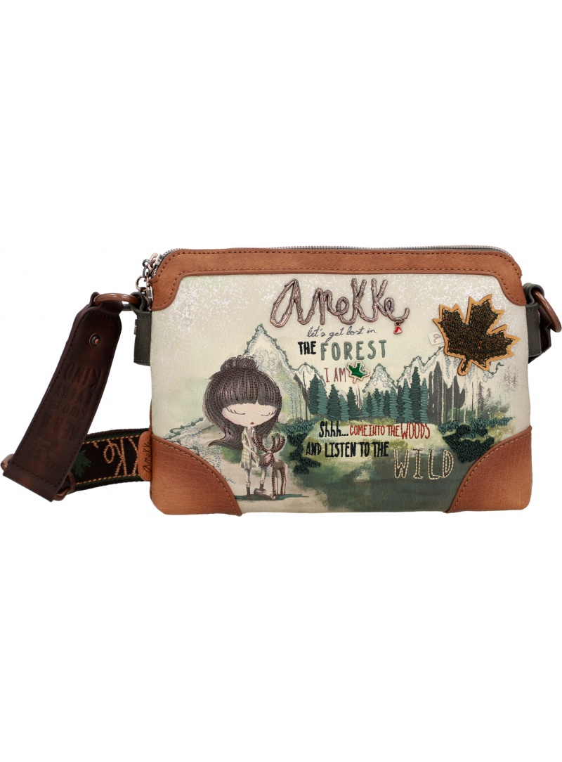 Listonoszka ANEKKE Forest 35603-160