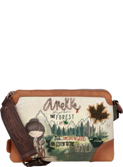 Listonoszka ANEKKE Forest 35603-160