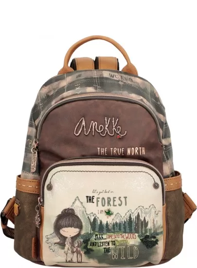 Plecak ANEKKE Forest 35605-213