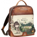 Plecak ANEKKE Forest 35605-215