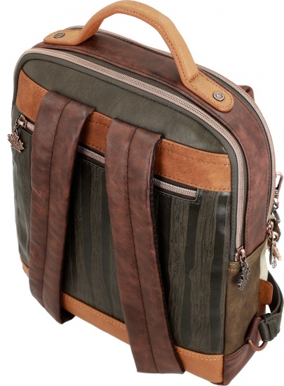 Plecak ANEKKE Forest 35605-215