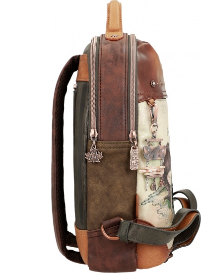 Plecak ANEKKE Forest 35605-215