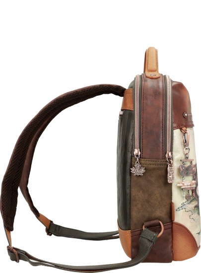 Plecak ANEKKE Forest 35605-215