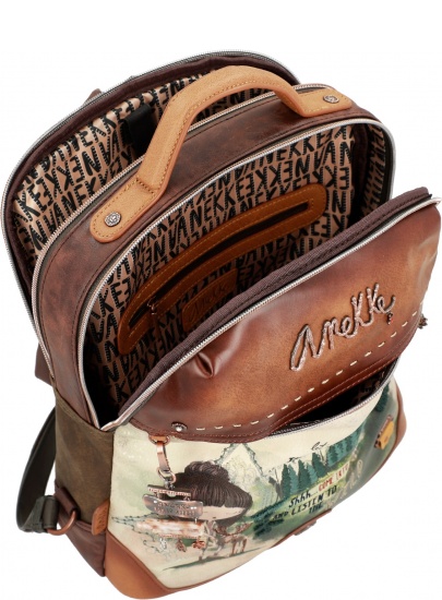Plecak ANEKKE Forest 35605-215