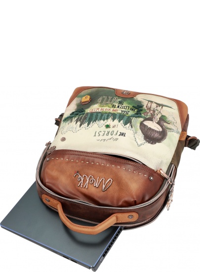 Plecak ANEKKE Forest 35605-215