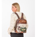 Plecak ANEKKE Forest 35605-215