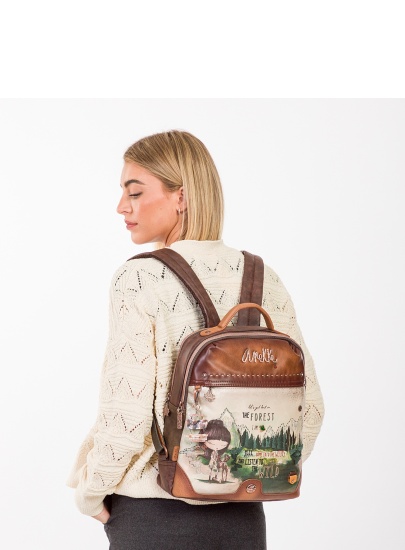 Plecak ANEKKE Forest 35605-215
