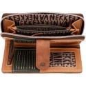 ANEKKE Forest Synthetic Wallet 35609-911 8