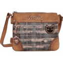 ANEKKE Forest Synthetic Crossbody Bag 35613-145 1