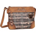 ANEKKE Forest Synthetic Crossbody Bag 35613-145 3