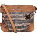 ANEKKE Forest Synthetic Crossbody Bag 35613-145 5