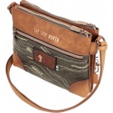 ANEKKE Forest Synthetic Crossbody Bag 35613-145 7