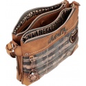 ANEKKE Forest Synthetic Crossbody Bag 35613-145 8