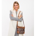 ANEKKE Forest Synthetic Crossbody Bag 35613-145 2