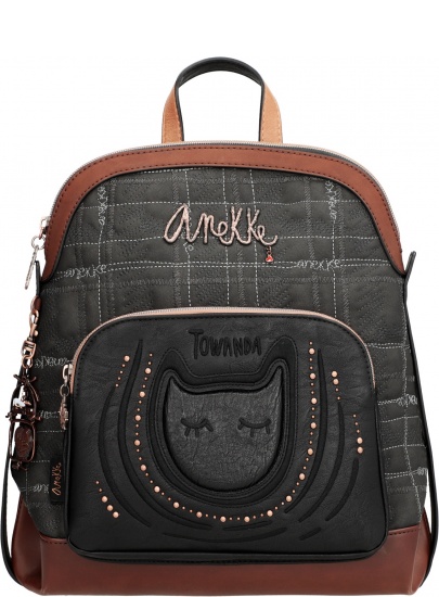 Plecak ANEKKE Forest 35615-009