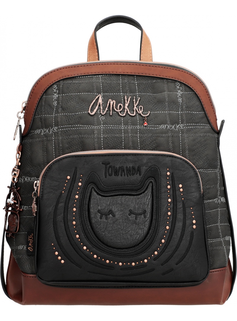 Plecak ANEKKE Forest 35615-009