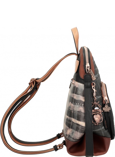 Plecak ANEKKE Forest 35615-009